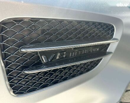 Мерседес AMG GT, объемом двигателя 4 л и пробегом 73 тыс. км за 82000 $, фото 25 на Automoto.ua