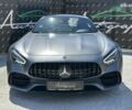 Мерседес AMG GT, объемом двигателя 4 л и пробегом 73 тыс. км за 82000 $, фото 1 на Automoto.ua