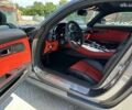 Мерседес AMG GT, объемом двигателя 4 л и пробегом 73 тыс. км за 82000 $, фото 8 на Automoto.ua