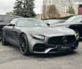 Мерседес AMG GT, объемом двигателя 4 л и пробегом 73 тыс. км за 85000 $, фото 1 на Automoto.ua