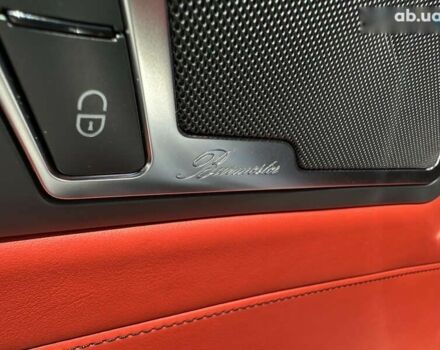 Мерседес AMG GT, объемом двигателя 4 л и пробегом 73 тыс. км за 82000 $, фото 5 на Automoto.ua