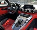 Мерседес AMG GT, объемом двигателя 4 л и пробегом 73 тыс. км за 82000 $, фото 26 на Automoto.ua