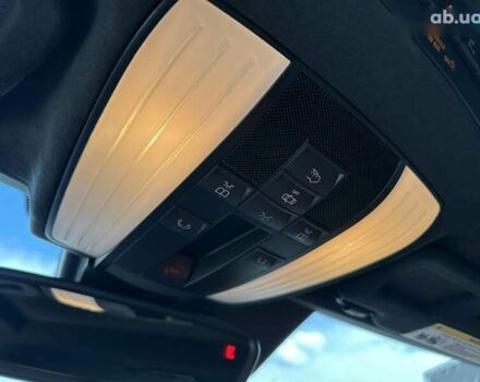 Мерседес AMG GT, объемом двигателя 4 л и пробегом 73 тыс. км за 82000 $, фото 13 на Automoto.ua