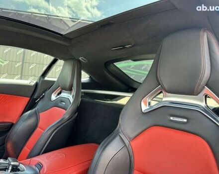 Мерседес AMG GT, объемом двигателя 4 л и пробегом 73 тыс. км за 82000 $, фото 19 на Automoto.ua