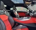Мерседес AMG GT, объемом двигателя 4 л и пробегом 73 тыс. км за 82000 $, фото 24 на Automoto.ua