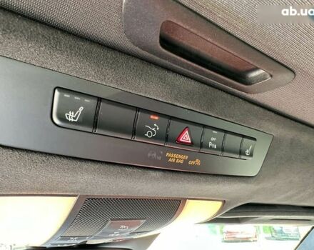 Мерседес AMG GT, объемом двигателя 4 л и пробегом 73 тыс. км за 82000 $, фото 22 на Automoto.ua