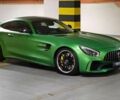 Мерседес AMG GT, объемом двигателя 4 л и пробегом 40 тыс. км за 139900 $, фото 3 на Automoto.ua