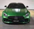 Мерседес AMG GT, объемом двигателя 4 л и пробегом 40 тыс. км за 139900 $, фото 6 на Automoto.ua