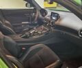 Мерседес AMG GT, объемом двигателя 4 л и пробегом 40 тыс. км за 139900 $, фото 9 на Automoto.ua