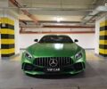 Мерседес AMG GT, объемом двигателя 4 л и пробегом 40 тыс. км за 139900 $, фото 5 на Automoto.ua