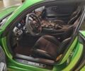 Мерседес AMG GT, объемом двигателя 4 л и пробегом 40 тыс. км за 139900 $, фото 10 на Automoto.ua