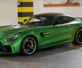 Мерседес AMG GT, объемом двигателя 4 л и пробегом 40 тыс. км за 139900 $, фото 4 на Automoto.ua