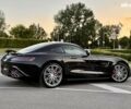 Мерседес AMG GT, объемом двигателя 4 л и пробегом 33 тыс. км за 93500 $, фото 18 на Automoto.ua