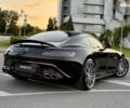 Мерседес AMG GT, объемом двигателя 4 л и пробегом 33 тыс. км за 93500 $, фото 15 на Automoto.ua