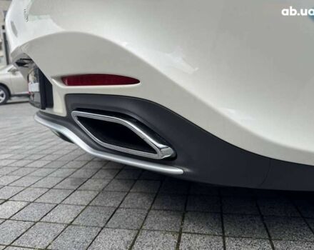 Мерседес AMG GT, об'ємом двигуна 0 л та пробігом 17 тис. км за 99999 $, фото 11 на Automoto.ua