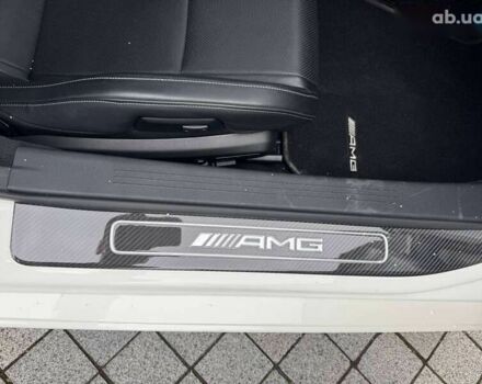 Мерседес AMG GT, об'ємом двигуна 0 л та пробігом 17 тис. км за 99999 $, фото 22 на Automoto.ua