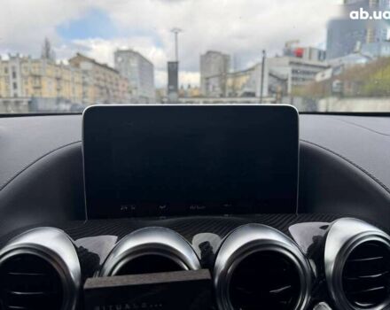 Мерседес AMG GT, об'ємом двигуна 0 л та пробігом 17 тис. км за 99999 $, фото 19 на Automoto.ua