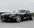 Мерседес AMG GT, об'ємом двигуна 4 л та пробігом 33 тис. км за 97700 $, фото 1 на Automoto.ua