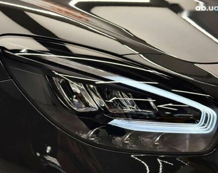 Мерседес AMG GT, объемом двигателя 4 л и пробегом 33 тыс. км за 89500 $, фото 15 на Automoto.ua