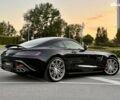 Мерседес AMG GT, объемом двигателя 4 л и пробегом 33 тыс. км за 93500 $, фото 17 на Automoto.ua