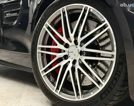 Мерседес AMG GT, объемом двигателя 4 л и пробегом 33 тыс. км за 89500 $, фото 16 на Automoto.ua
