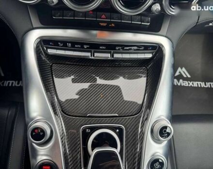 Мерседес AMG GT, об'ємом двигуна 0 л та пробігом 17 тис. км за 99999 $, фото 20 на Automoto.ua