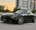 Мерседес AMG GT, объемом двигателя 4 л и пробегом 33 тыс. км за 93500 $, фото 4 на Automoto.ua