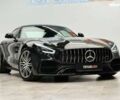 Мерседес AMG GT, объемом двигателя 4 л и пробегом 33 тыс. км за 89500 $, фото 1 на Automoto.ua