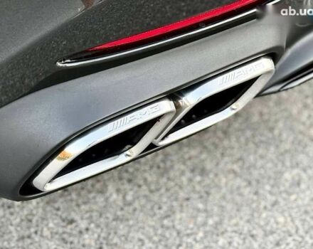 Мерседес AMG GT, об'ємом двигуна 4 л та пробігом 33 тис. км за 97700 $, фото 25 на Automoto.ua