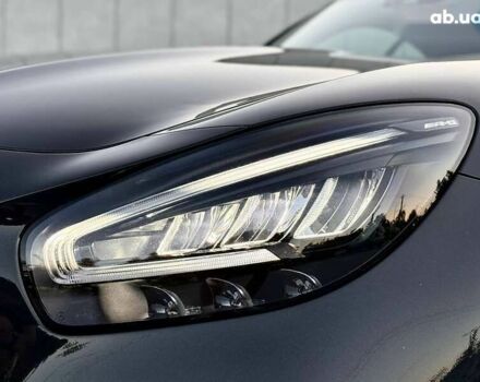 Мерседес AMG GT, об'ємом двигуна 4 л та пробігом 33 тис. км за 97700 $, фото 29 на Automoto.ua
