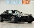 Мерседес AMG GT, объемом двигателя 4 л и пробегом 33 тыс. км за 89500 $, фото 2 на Automoto.ua