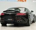 Мерседес AMG GT, объемом двигателя 4 л и пробегом 33 тыс. км за 89500 $, фото 7 на Automoto.ua