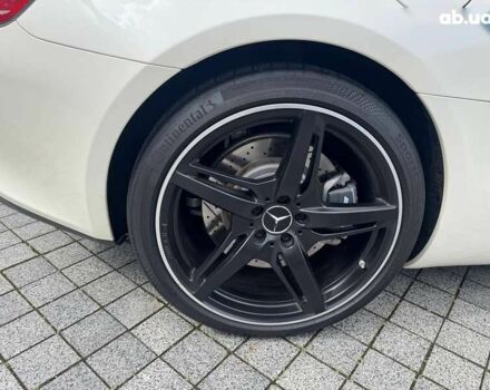 Мерседес AMG GT, об'ємом двигуна 0 л та пробігом 17 тис. км за 99999 $, фото 9 на Automoto.ua