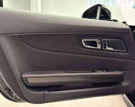 Мерседес AMG GT, объемом двигателя 4 л и пробегом 33 тыс. км за 89500 $, фото 17 на Automoto.ua