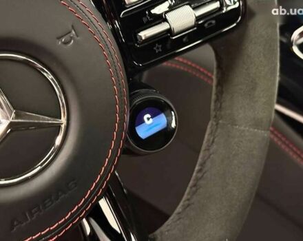 Мерседес AMG GT, объемом двигателя 4 л и пробегом 33 тыс. км за 89500 $, фото 25 на Automoto.ua