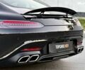 Мерседес AMG GT, об'ємом двигуна 4 л та пробігом 33 тис. км за 97700 $, фото 24 на Automoto.ua