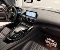 Мерседес AMG GT, объемом двигателя 4 л и пробегом 33 тыс. км за 89500 $, фото 27 на Automoto.ua