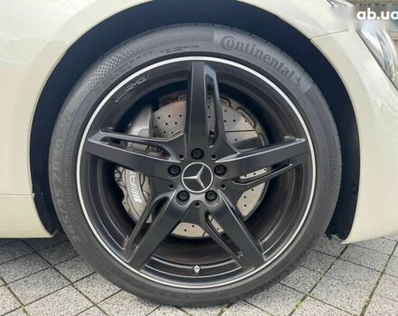 Мерседес AMG GT, об'ємом двигуна 0 л та пробігом 17 тис. км за 99999 $, фото 8 на Automoto.ua