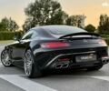 Мерседес AMG GT, объемом двигателя 4 л и пробегом 33 тыс. км за 93500 $, фото 11 на Automoto.ua