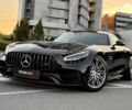 Мерседес AMG GT, объемом двигателя 4 л и пробегом 33 тыс. км за 93500 $, фото 2 на Automoto.ua