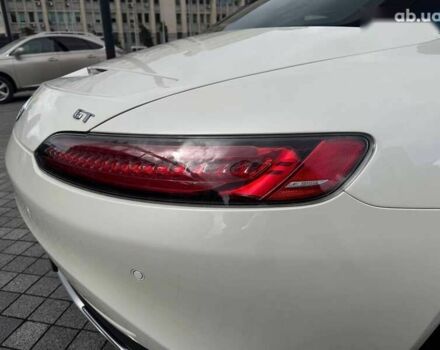 Мерседес AMG GT, об'ємом двигуна 0 л та пробігом 17 тис. км за 99999 $, фото 10 на Automoto.ua