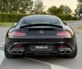 Мерседес AMG GT, объемом двигателя 4 л и пробегом 33 тыс. км за 93500 $, фото 13 на Automoto.ua