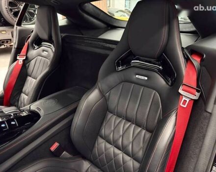 Мерседес AMG GT, объемом двигателя 4 л и пробегом 33 тыс. км за 89500 $, фото 21 на Automoto.ua