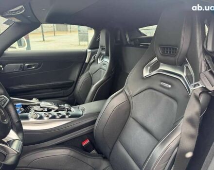 Мерседес AMG GT, об'ємом двигуна 0 л та пробігом 17 тис. км за 99999 $, фото 15 на Automoto.ua