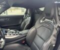 Мерседес AMG GT, об'ємом двигуна 0 л та пробігом 17 тис. км за 99999 $, фото 15 на Automoto.ua