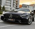 Мерседес AMG GT, объемом двигателя 4 л и пробегом 33 тыс. км за 93500 $, фото 1 на Automoto.ua