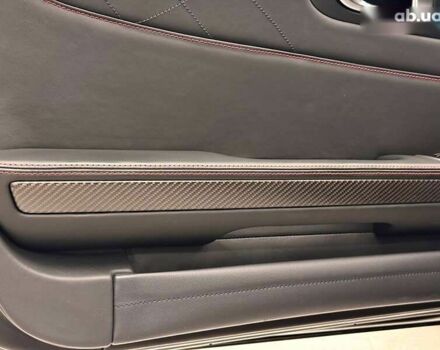 Мерседес AMG GT, объемом двигателя 4 л и пробегом 33 тыс. км за 89500 $, фото 18 на Automoto.ua