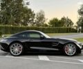 Мерседес AMG GT, объемом двигателя 4 л и пробегом 33 тыс. км за 93500 $, фото 19 на Automoto.ua