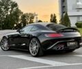 Мерседес AMG GT, объемом двигателя 4 л и пробегом 33 тыс. км за 93500 $, фото 9 на Automoto.ua