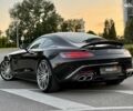 Мерседес AMG GT, объемом двигателя 4 л и пробегом 33 тыс. км за 93500 $, фото 10 на Automoto.ua